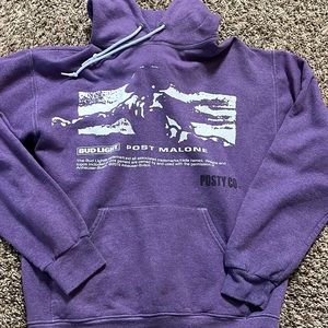 Post Malone Swearshirt